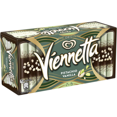 Viennetta jégkrém pisztácia 650 ml