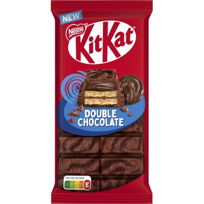 KitKat dupla csokis 99 g