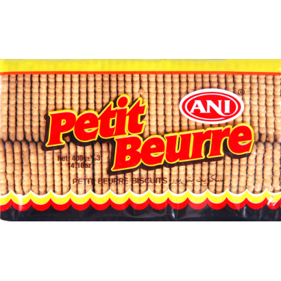 Ani édeskeksz 400 g