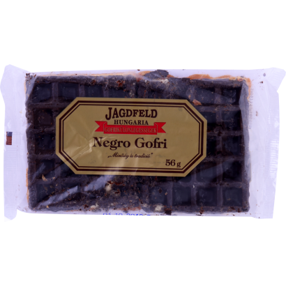 Negro Gofri 56 g