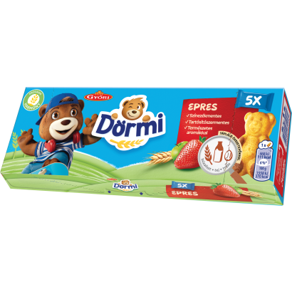 Dormi Epres Multipack 150 g