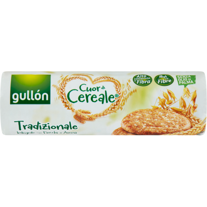 Gullón gabonakeksz 280 g