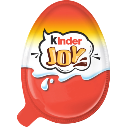 Kinder Joy kakaóval bevont ropogós ostyakülönlegesség meglepetéssel 20 g