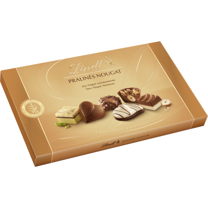 Pralines Nougat 200 g