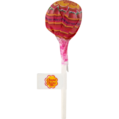 Chupa Chups The Best Of nyalóka több ízben 12 g