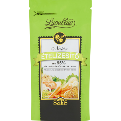 Lucullus natúr ételízesítő 50 g