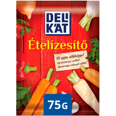 Delikát ételízesítő 75 g