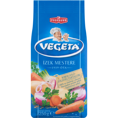 Vegeta ételízesítő 250 g