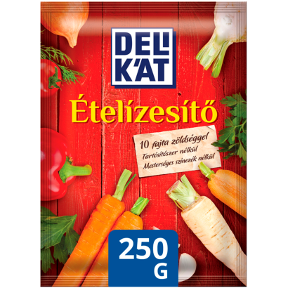 Delikát ételízesítő 250 g