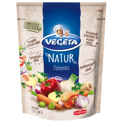 Vegeta Natur ételízesítő 150 g