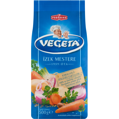 Vegeta ételízesítő 500 g