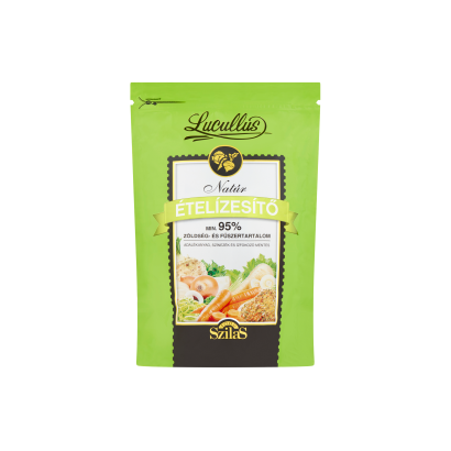 Lucullus natúr ételízesítő 350 g