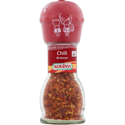 Kotányi Malom Birdseye chili 24 g