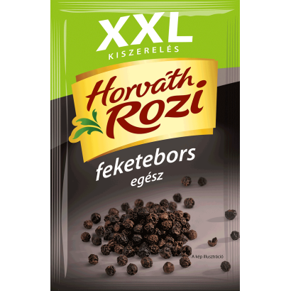 Horváth Rozi szárított egész feketebors 32 g