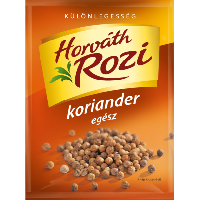 Horváth Rozi egész koriander 20 g