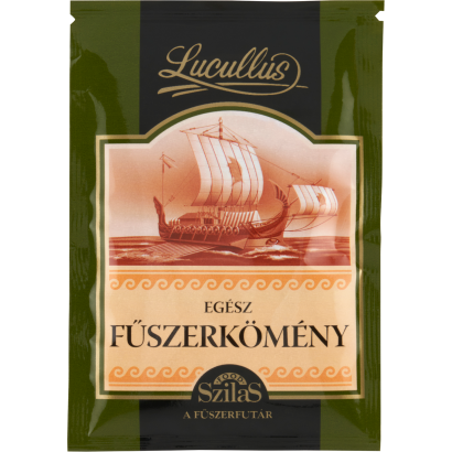 Lucullus egész fűszerkömény 20 g