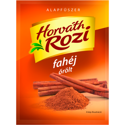 Horváth Rozi szárított őrölt fahéj 16 g