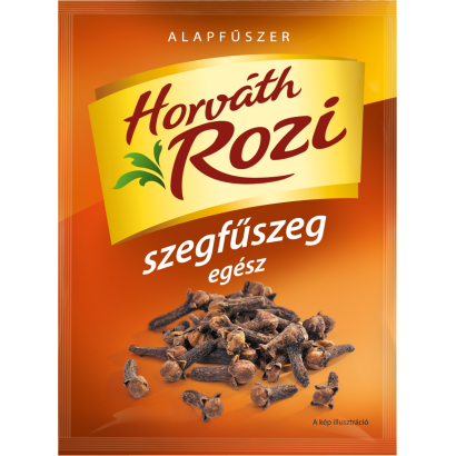 Horváth Rozi egész szegfűszeg 10 g
