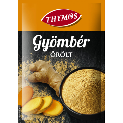 Gyömbér őrölt 20 g