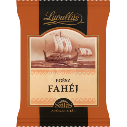 Lucullus egész fahéj 20 g