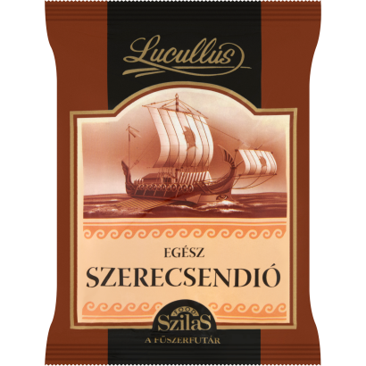 Lucullus egész szerecsendió 15 g