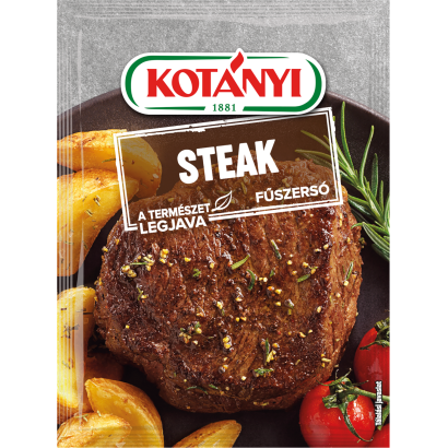 Kotányi steak fűszersó 35 g