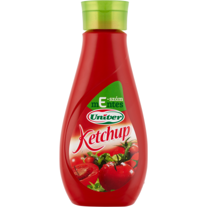 Univer ketchup 700 g