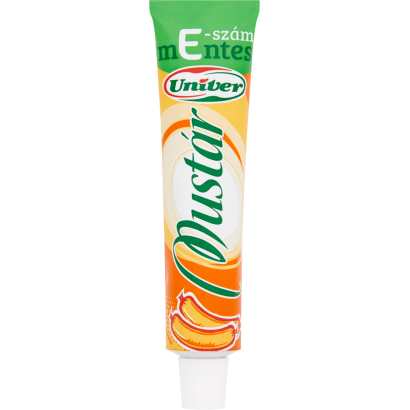 Univer mustár 70 g