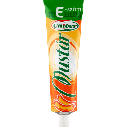 Univer mustár 160 g