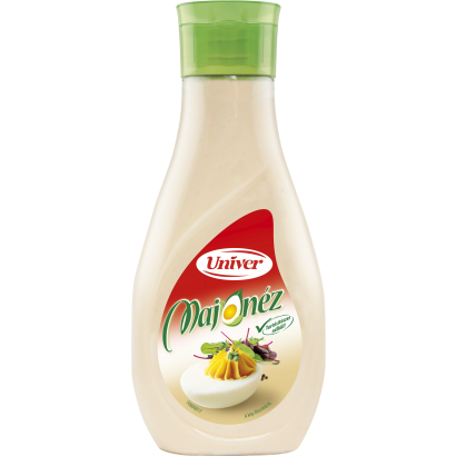Univer majonéz 405 g