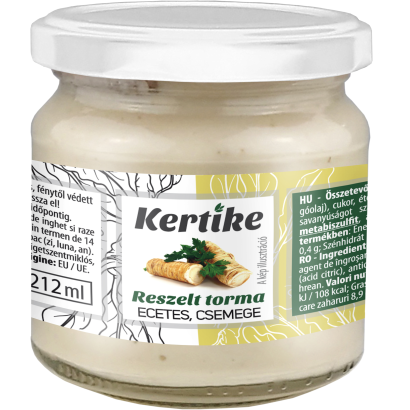 Kertike torma csemege 200 g