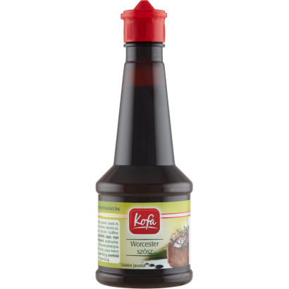 Kofa Worcester szósz 170 ml