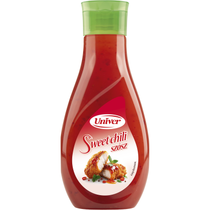 Sweet-Chili-szósz 500 g