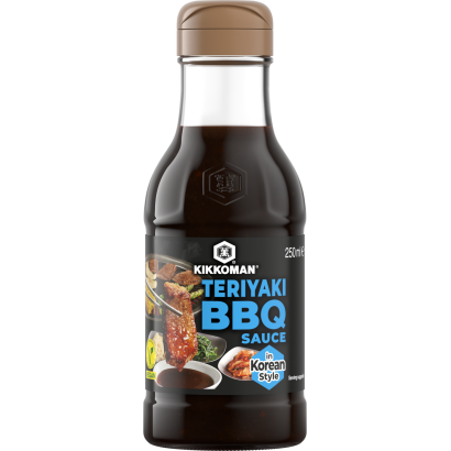 Kikkoman teriyaki szósz koeai módra 250 ml