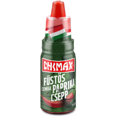 Chimax füstös csepp 13 ml