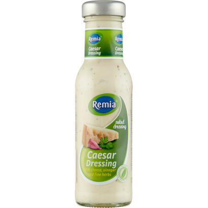 Remia cézár salátaöntet 250 ml