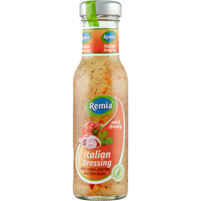 Remia olaszos salátaöntet 250 ml