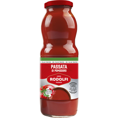 Rodolfi Passata klasszikus 690 g
