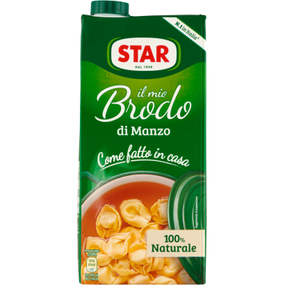 Star marhahús alaplé 1 l