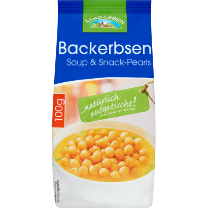 Land-Leben levesgyöngy 100 g