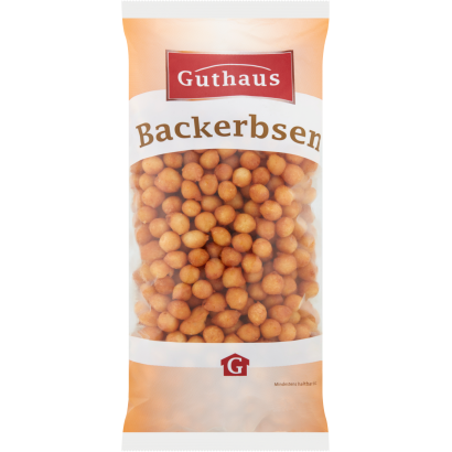Guthaus gyöngy alakú levesbetét 200 g
