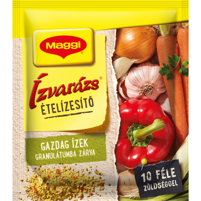 Maggi Ízvarázs ételízesítő 10 féle zöldséggel 400 g