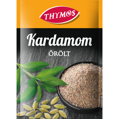 Thymos kardamom őrölt 7 g