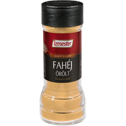 Ízmester őrölt fahéj őrölt 50 g