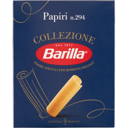 Barilla Papiri apró durum száraztészta 450 g