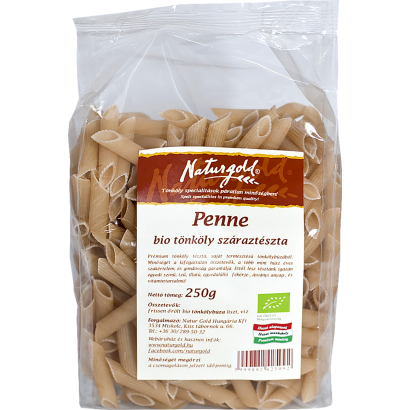 Bio tönköly penne 250 g
