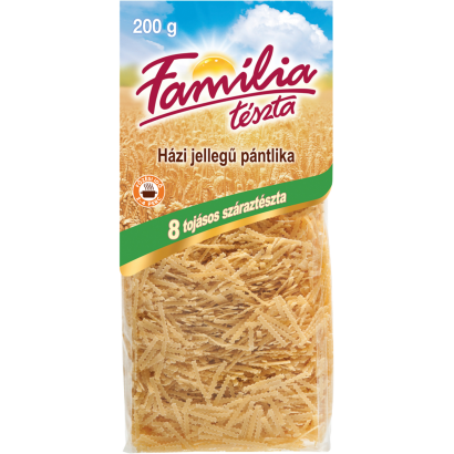 Prima 8 tojásos házi jellegű pántlika 200 g