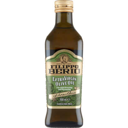 Filippo Berio extra szűz olívaolaj 500 ml