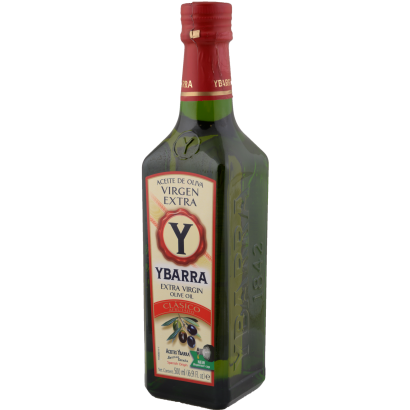 Ybarra klasszikus extra szűz olívaolaj 500 ml