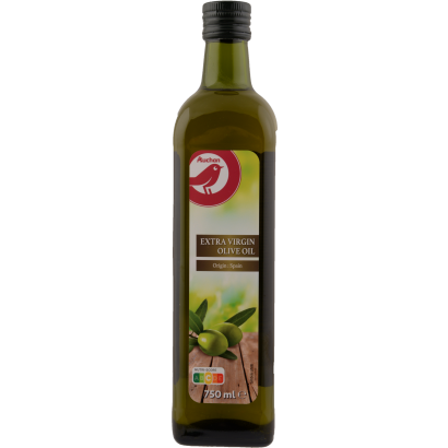 Auchan Kedvenc extra szűz olívaolaj 750 ml